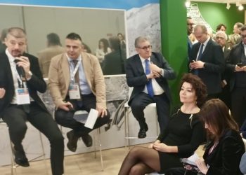 BIT di Milano: D’Amario, Abruzzo da record superati 7 mln di turisti nel 2024