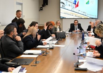 Cultura, sport e Marsicaland: ok a tre pdl in V Commissione. Audizioni su “fine vita”