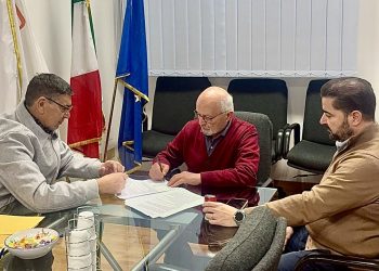 A Città Sant’Angelo, nuovi contratti  per formazione, vigilanza privata e assistenza stradale