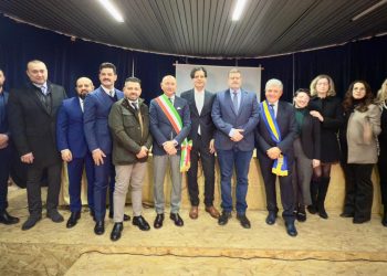 Onoreficenza al talento del maestro Davide Cavuti, l’assessore regionale Santangelo: “Lui è un patrimonio di tutto l’Abruzzo”