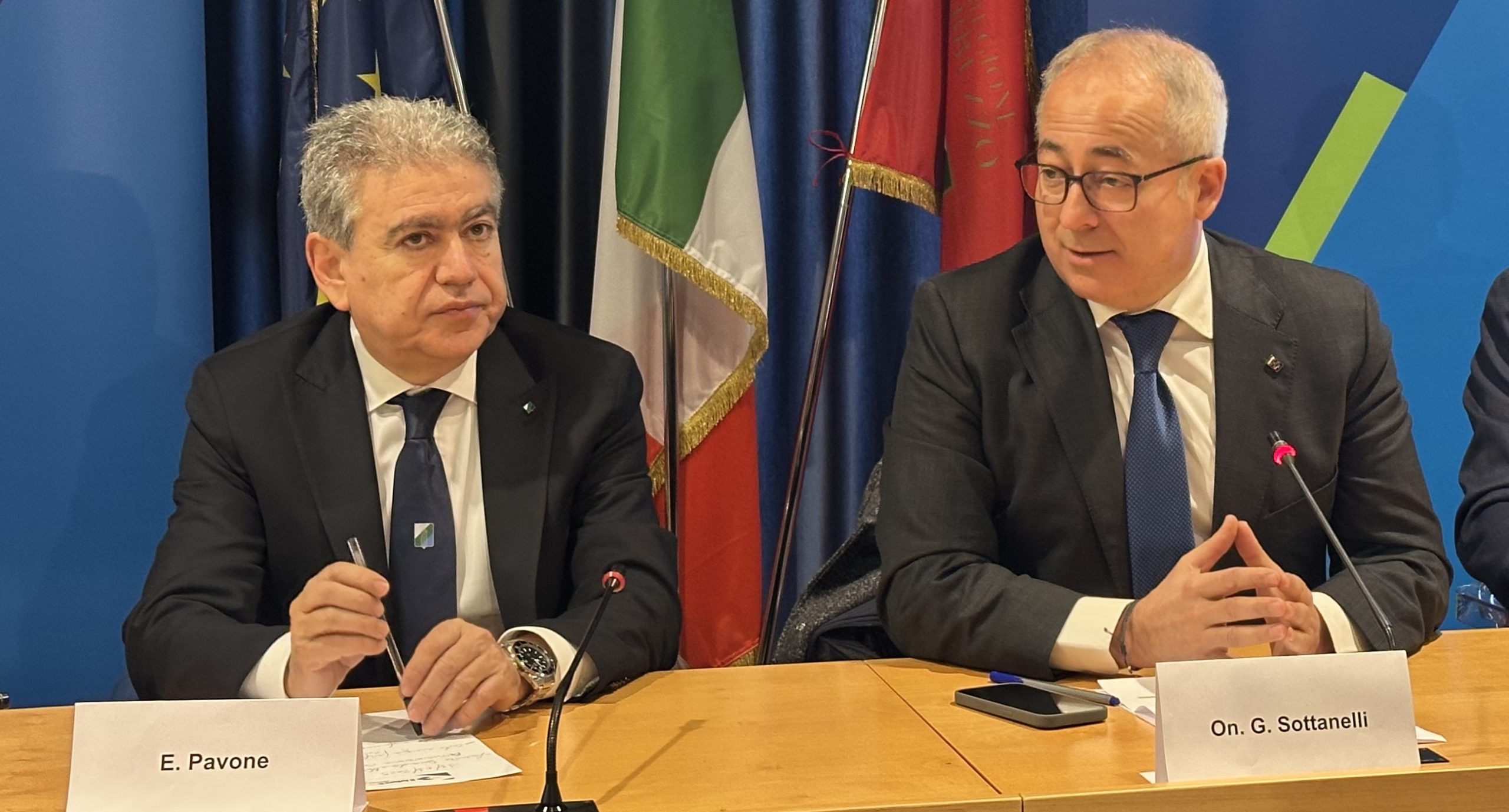 Ospedali secondo livello in Abruzzo: Sottanelli e Pavone spiegano proposta di Azione