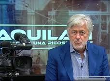 Approda a Rete8 trasmissione televisiva “Aquilani: Cronaca di una ricostruzione”