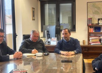 Provincia L’Aquila: progettop SP63 ‘Simbruina’ in fase conclusiva