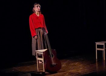 Al Renzo Piano in scena giovedì 27 febbraio: Carmen Suite, uno spettacolo basato sulla Carmen di Bizet