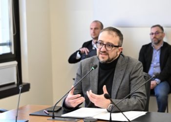 Il giorno dei Sindaci: Biondi in Commissione Statuto sulla riforma della legge elettorale
