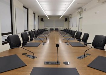 Consiglio regonale Abruzzo: Settimana politica all’Emiciclo, giovedì 13 febbraio convocate tre Commissioni su cinque