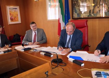 Formazione Regione Abruzzo: Santangelo, intesa con università per formare e far lavorare giovani