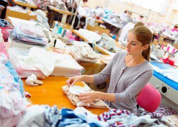 Lavoro: giovedì 27 febbraio al Cpi di Nereto Recruiting day su settore moda