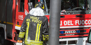 Scuola Vigili del Fuoco: da Corte dei Conti via libera a finanziamento Cipess da 19 milioni di euro