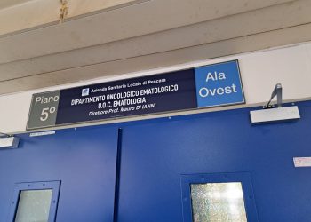 Dipartimento Oncologico Ematologico ASL Pescara: Cavalieri Templari Federiciani, Volontariato e vocazione sociale