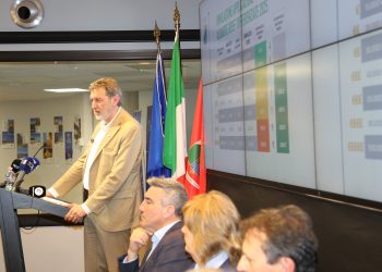 Addizionale Irpef Abruzzo: Marsilio, scelta equa e responsabile, per 7 abruzzesi su 10 meno tasse o nessun aumento