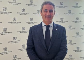 Insediato nuovo presidente Confindustria L’Aquila Abruzzo Interno. Rainaldi, “lavoreremo per aree interne”