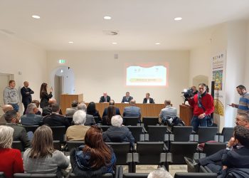 Giornata mondiale del teatro: L’Aquila Capitale della Cultura chiuderà anno nel nuovo teatro comunale restituito a 17 anni dal sisma