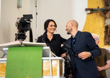 Al Cinema Zeta de L’Aquila “Global Harmony” pluripremiato film di Fabio Massa