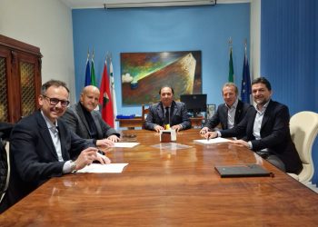 ATER L’Aquila: Antidormi nominato rappresentante abruzzese Federcassa Nazionale