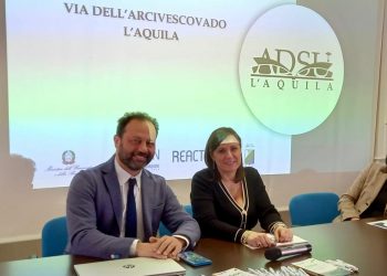  ADSU L’Aquila: grande partecipazione giornate orientamento ad Avezzano per scelta studenti uiversitari