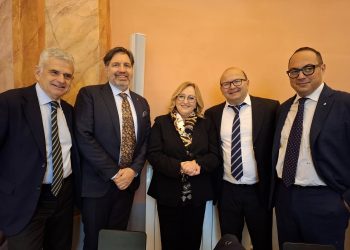Confcooperative lavoro e servizi, Bledar Kishta eletto presidente della federazione regionale