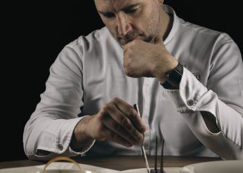 Chef William Zonfa martedì 25 marzo a Roma ad “Agricoltura È” in rappresentanza Regione Abruzzo Abruzzo