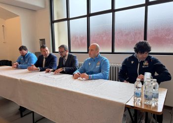 FIR Match Day: Under 18, sabato al “Fattori” Italia-Galles