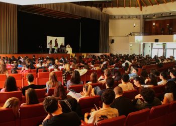 Mario Calabresi e Donatella Di Pietrantonio aprono ottava edizione di Conversazioni a Pescara