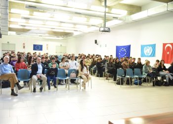 All’Istituto “D’Aosta” dell’Aquila la cerimonia di Chiusura Terza Edizione MasterClass