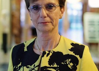 Assemblea sindacale dello Snals Abruzzo alla presenza della segretaria generale Elvira Serafini