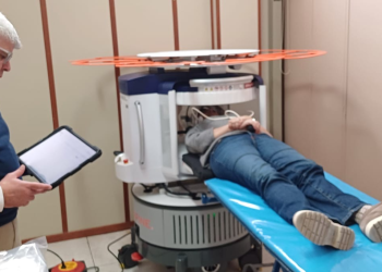 POS-T2-Stroke: Al via in Abruzzo rivoluzione diagnosi e trattamento ictus con Risonanza Magnetica Mobile