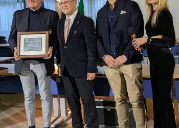 A Montesilvano, Prima Edizione “Bisturi Doc”: premiati sei tra i migliori chirurghi della Sanità regionale