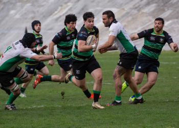Rugby L’Aquila a Firenze per penultima trafserta di Campionato