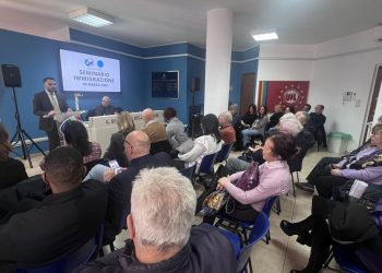 Uil Abruzzo: nasce il Coordinamento regionale sull’immigrazione