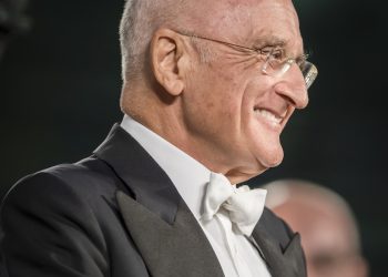  Il violino di Salvatore Accardo all’Auditorium sirena di Francavilla al Mare