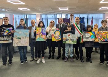 A Montesilvano, torna il Poster per la Pace: iniziativa che il Lions Club porta avanti nelle scuole da 22 anni