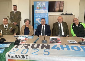 L’Aquila insieme per lo Sport 2025, Atletica Abruzzo presenta i primi due eventi