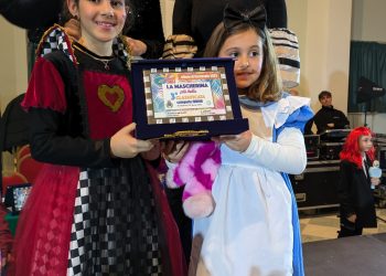 Esplosione di Gioia e Colori al “Carnevale in Festa” di Montesilvano: enorme successo al Pala Dean Martin