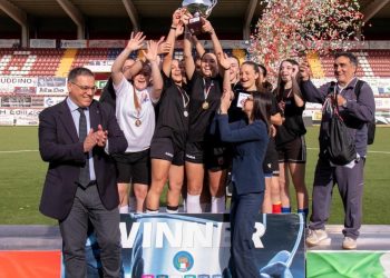 LND Abruzzo: “Gioca con noi, facciamo squadra”, 3^ edizione Torneo Interscolastico 