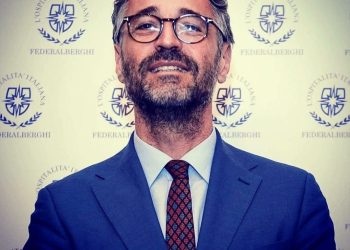 Giammarco Giovannelli nuovo presidente Confcommercio Abruzzo: elezione, oggi, all’Aquila nell’assemblea Associazione. 