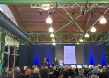 Il futuro settore idrico Abruzzo: innovazione e collaborazione internazionale per gestione sostenibile