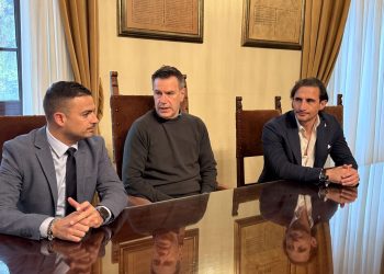 Presentato a Pescara il progetto sociale “Lo sport per tutti” per giovani di famiglie in difficoltà