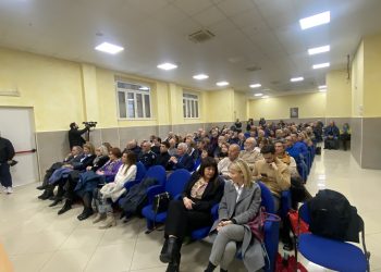 Eremo di Sant’Onofrio verso sua definizione in Santuario: incontro svoltosi a Sulmona con Paolo Mieli
