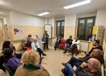 A Tagliacozzo incontro dedicato a sensibilizzazione donazione organi e tessuti