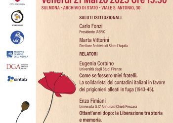 Settimo convegno su La Resistenza umanitaria, cerimonia di premiazione “Concorso Roberto Cicerone” 2025
