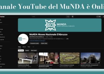 Il Munda è su YouTube