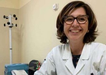 Dott.ssa Laura Pizzorno, ospite dell’Università per la Terza Età dell’Aquila