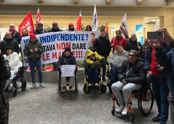Vit aindipendente: CGIL, “fondi fino al 2028, traguardo storico per Abruzzo”