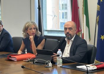 Alessandrini e Taglieri, “Marsilio e destra abruzzese: più tasse, meno servizi e zero vergona”