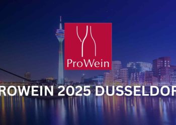 Consorzio tutela vini d’Abruzzo a Düsseldorf al Prowein 2025