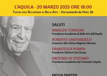 Don Attilio Cecchini: L’Aquila celebra 100 anni dalla nascita di un protagonista della sua storia