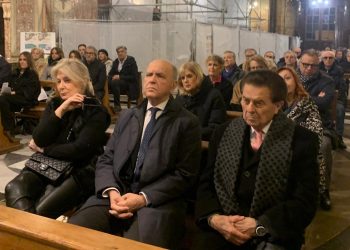 Sodalizio degli Abruzzesi “San Camillo de Lellis”: 80 anni tra fede, cultura e solidarietà   