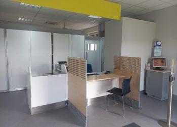 Poste Italiane: A Capestrano al via lavori ammodenamento ufficio postale