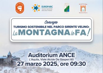 Turismo sostenibile e comunicazione, workshop per operatori e aziende organizzato dal Parco Sirente Velino